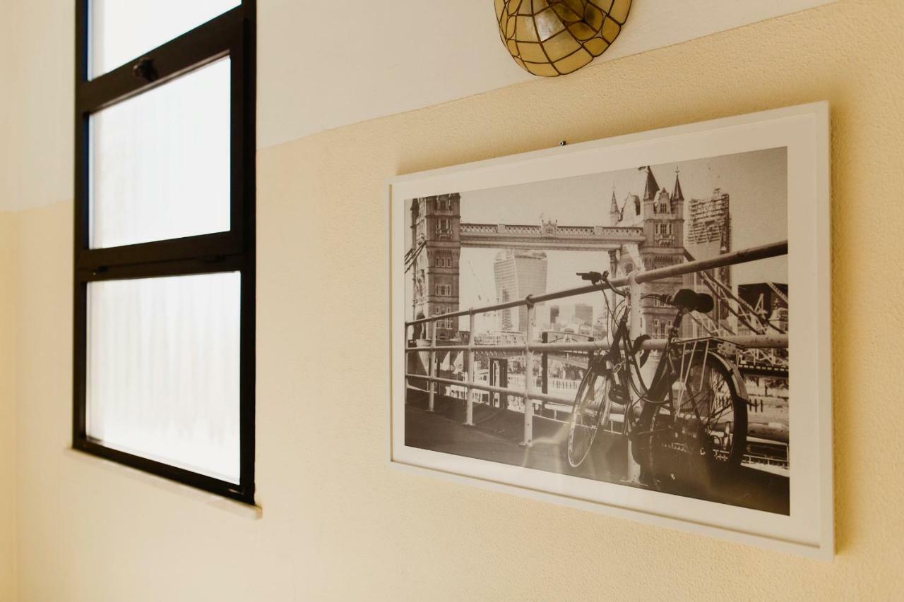 Hotel Lauretta Беллария-Иджеа-Марина Экстерьер фото
